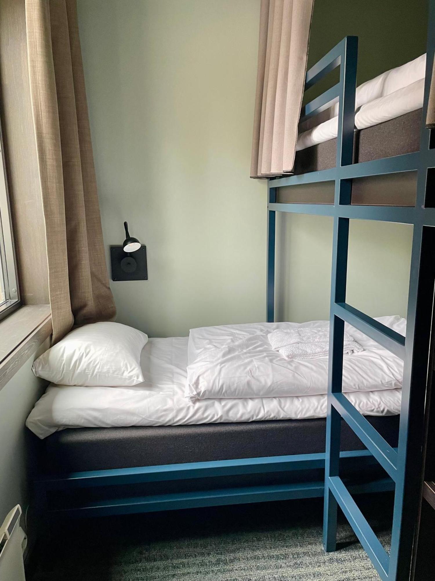 Gausta Sportell Aparthotel
