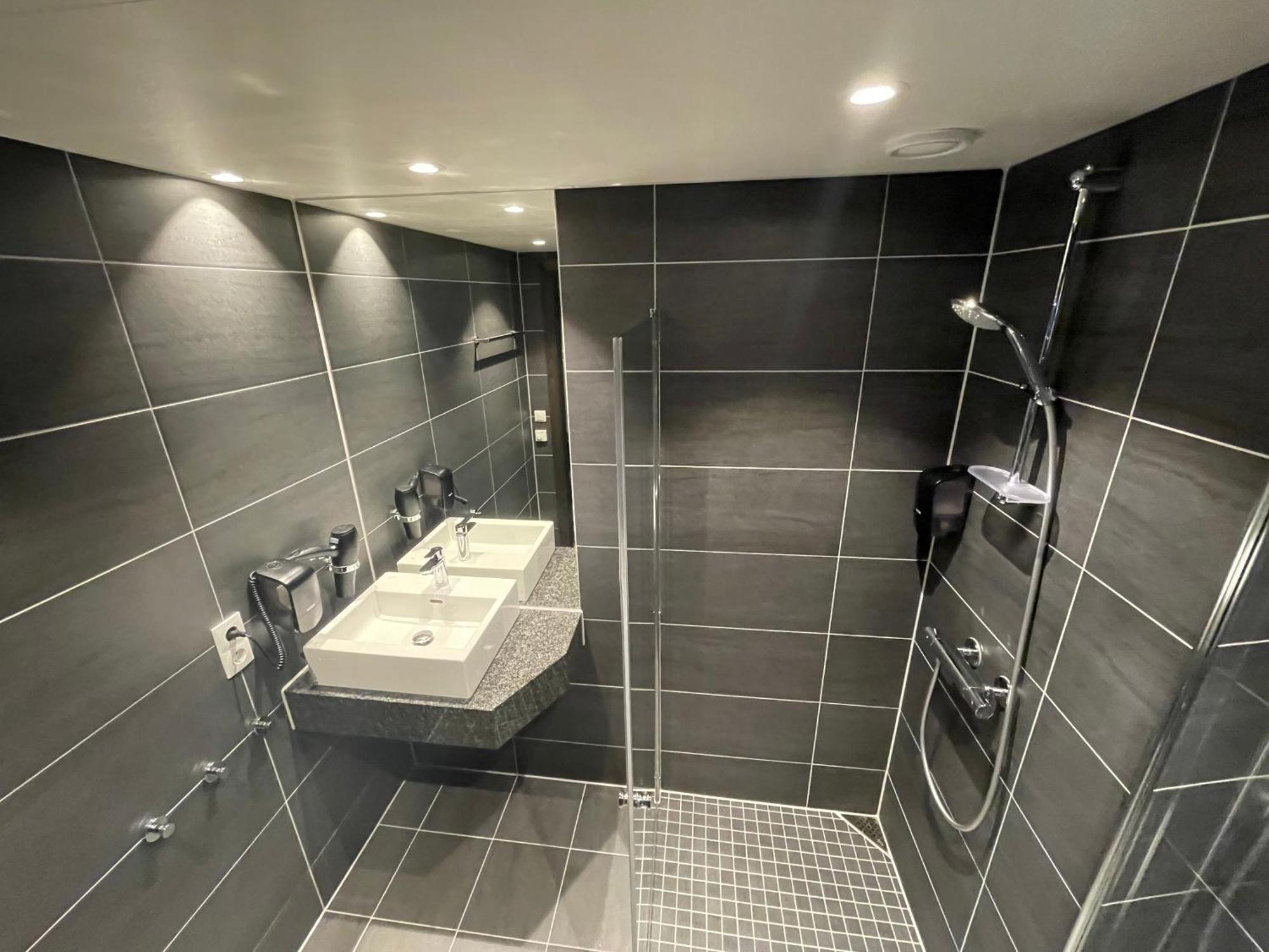 Aparthotel Gausta Sportell *