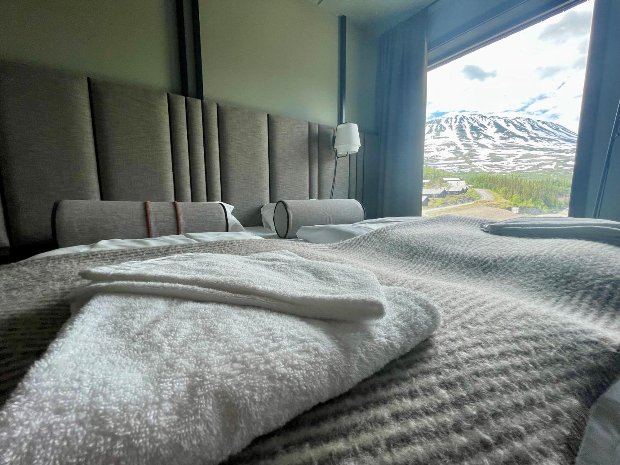 Gausta Sportell Aparthotel