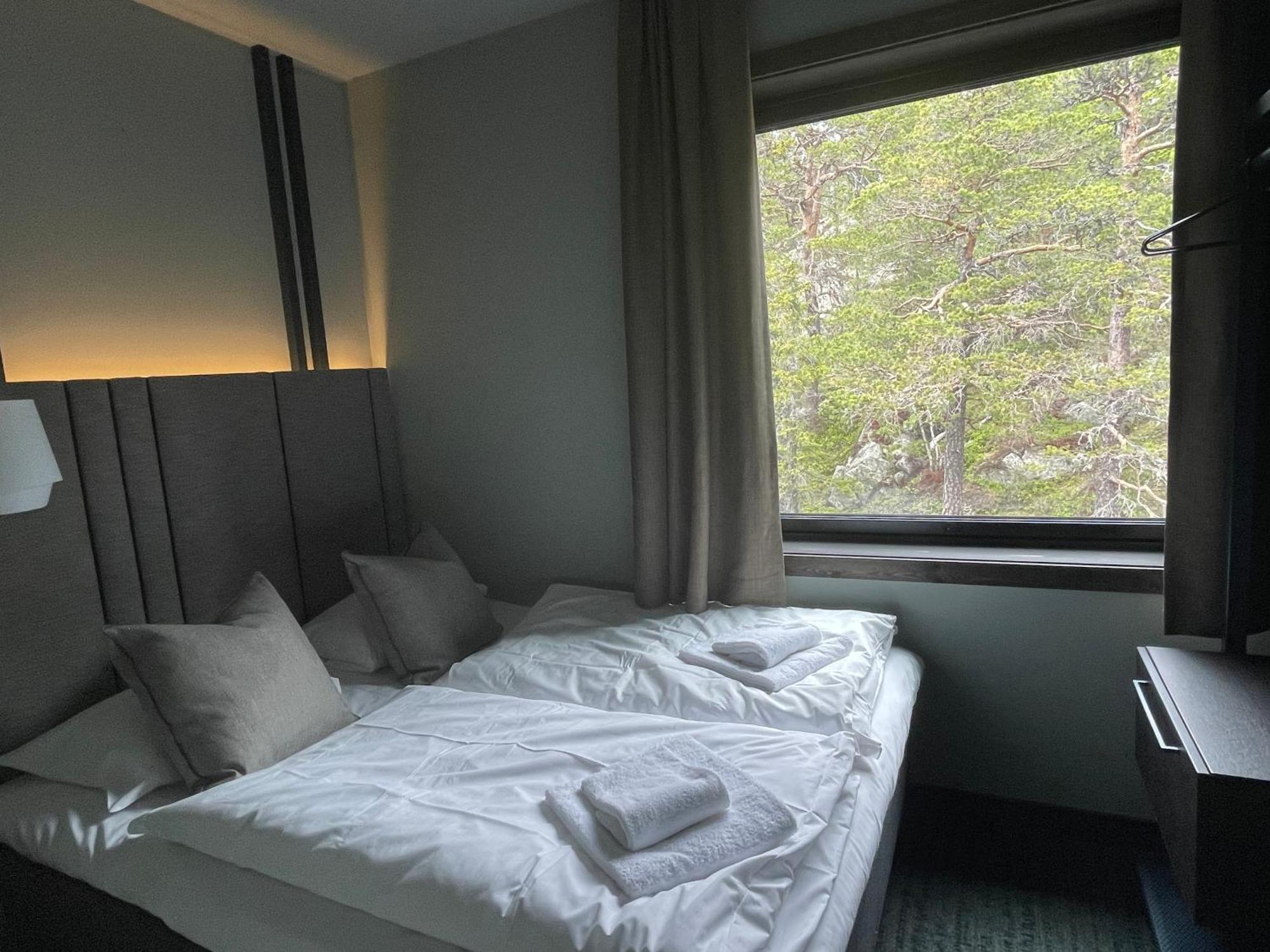 Gausta Sportell Aparthotel *