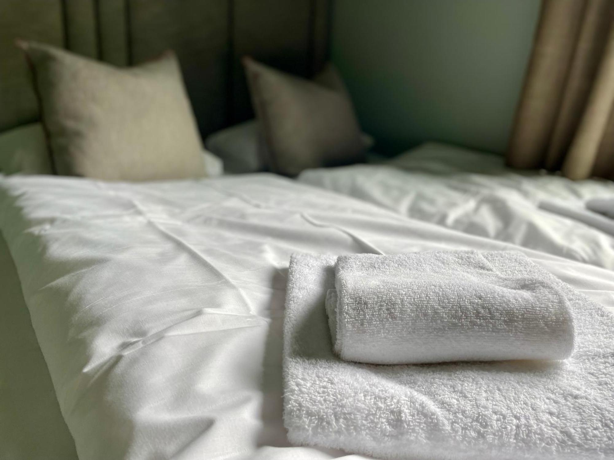 Aparthotel Gausta Sportell *