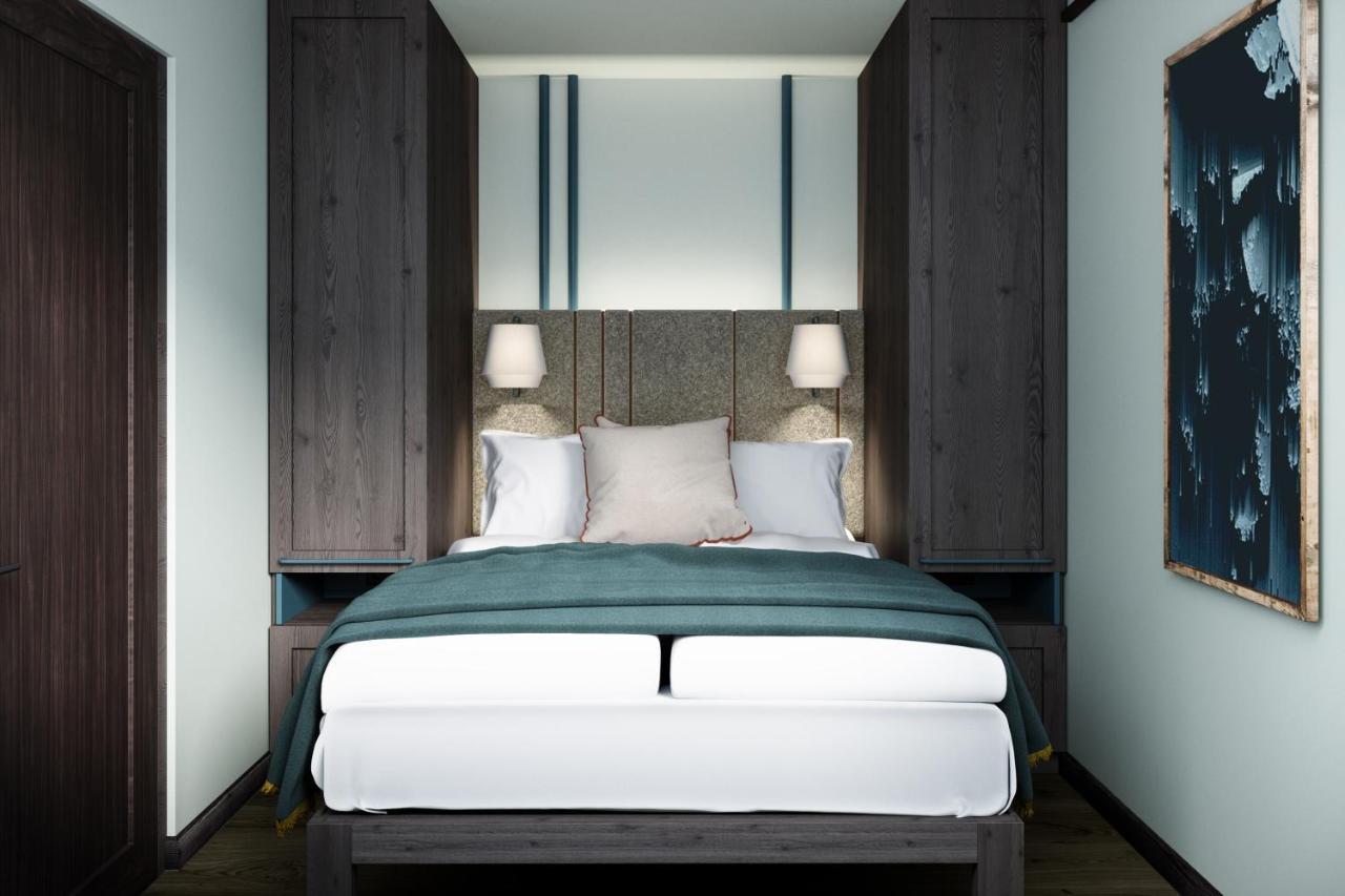 Gaustatoppen Sportell Hotel