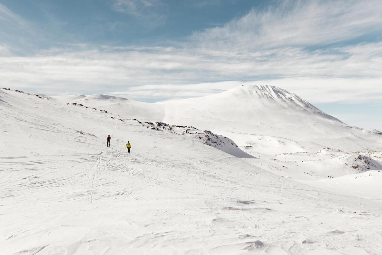 Hotel Gaustatoppen Sportell