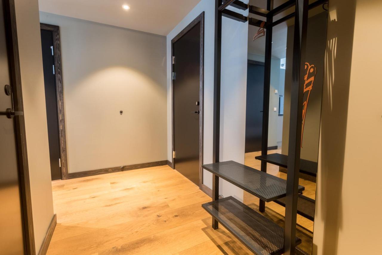 Hotel Gaustatoppen Sportell