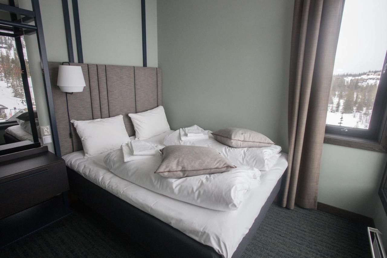 Hotel Gaustatoppen Sportell *